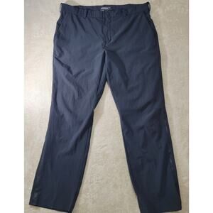 Nike Men's Navy Chinos
